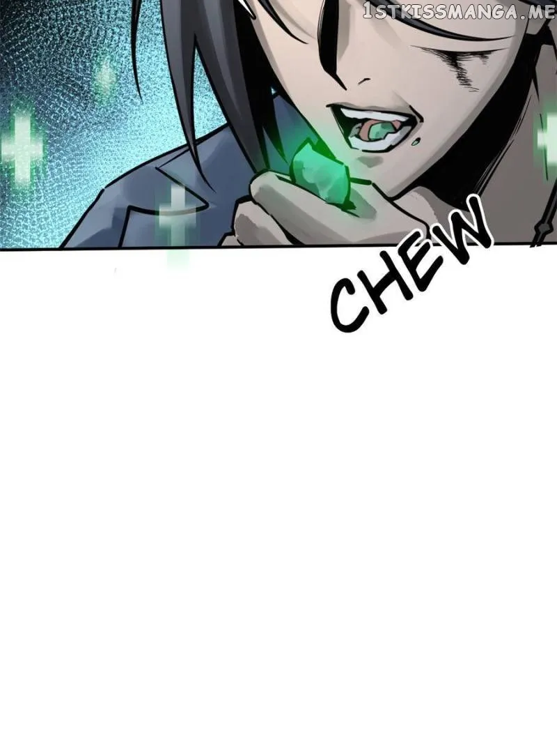 Another beginning with the Guhuo bird Chapter 118 page 76 - 