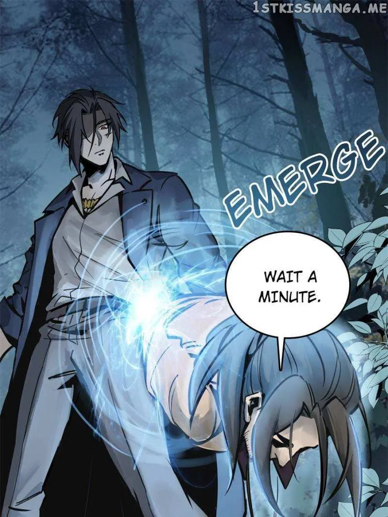 Another beginning with the Guhuo bird Chapter 118 page 78 - 