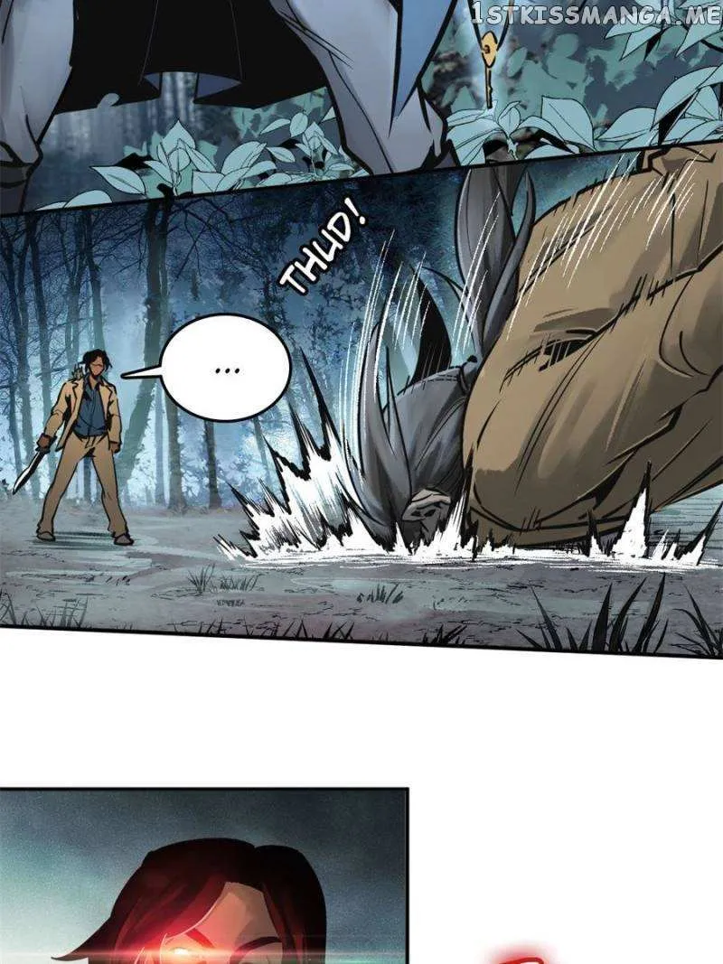 Another beginning with the Guhuo bird Chapter 118 page 79 - 