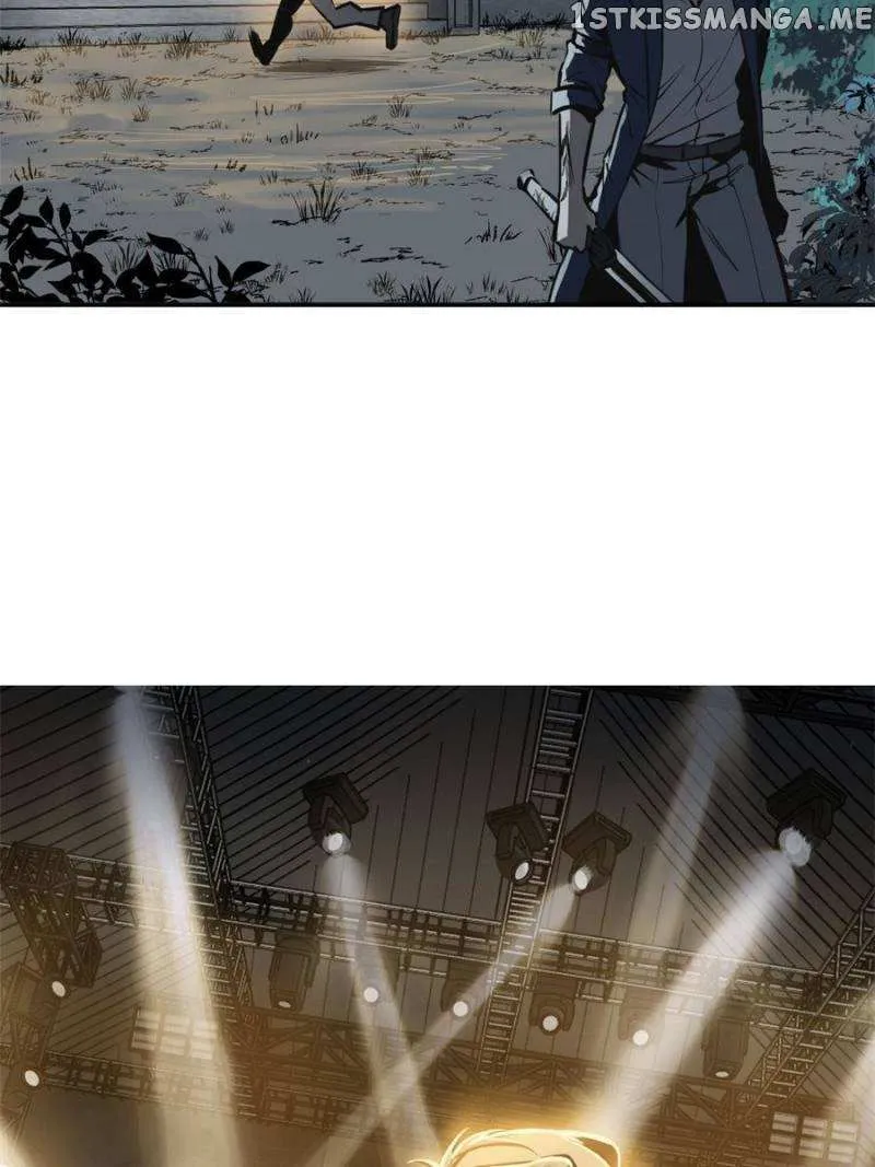 Another beginning with the Guhuo bird Chapter 118 page 81 - 
