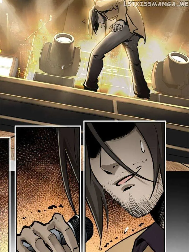 Another beginning with the Guhuo bird Chapter 118 page 82 - 