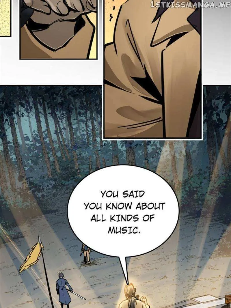 Another beginning with the Guhuo bird Chapter 118 page 83 - 