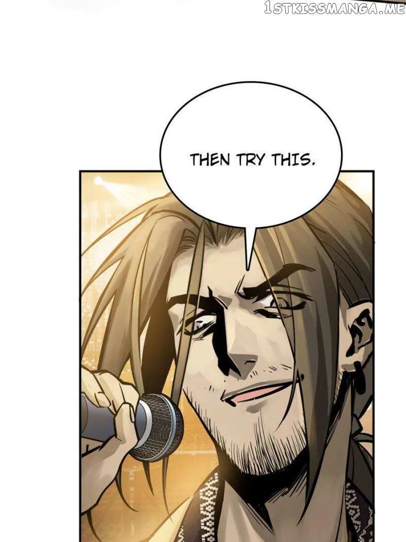 Another beginning with the Guhuo bird Chapter 118 page 85 - 