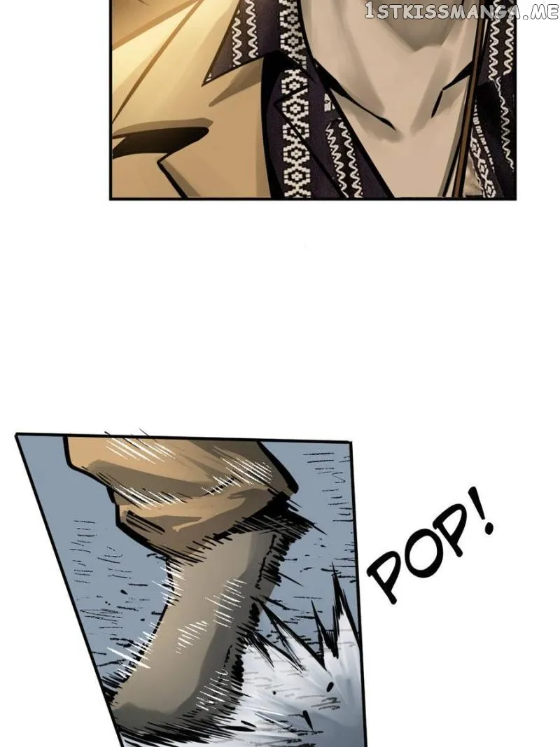 Another beginning with the Guhuo bird Chapter 118 page 86 - 