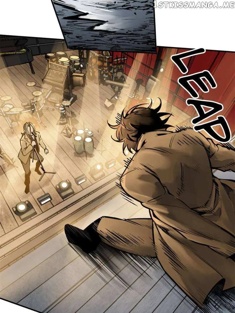 Another beginning with the Guhuo bird Chapter 118 page 87 - 