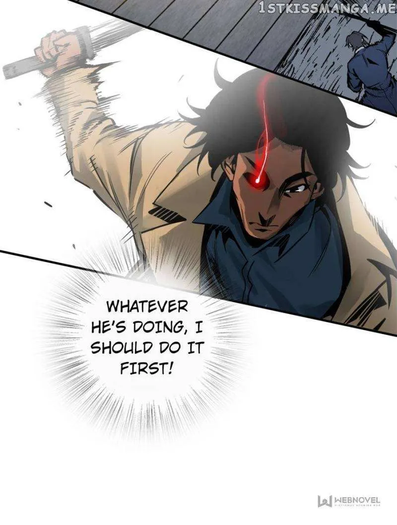 Another beginning with the Guhuo bird Chapter 118 page 88 - 