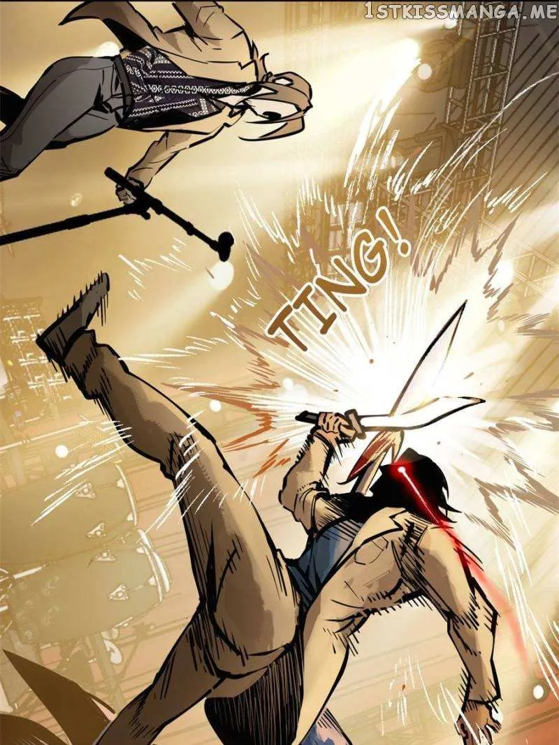 Another beginning with the Guhuo bird Chapter 118 page 90 - 