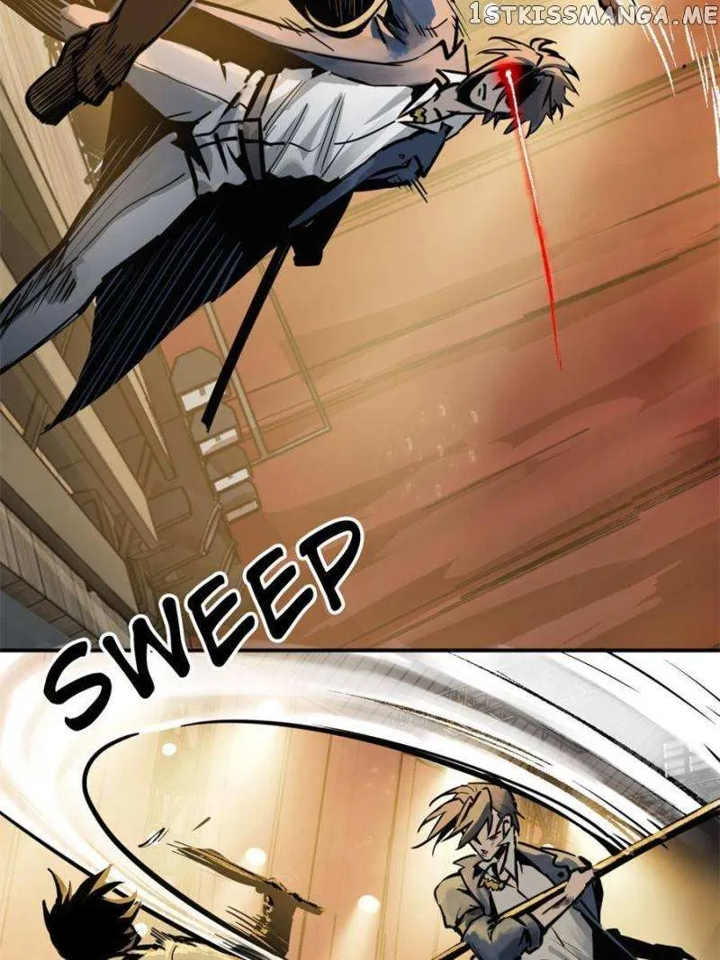 Another beginning with the Guhuo bird Chapter 118 page 91 - 