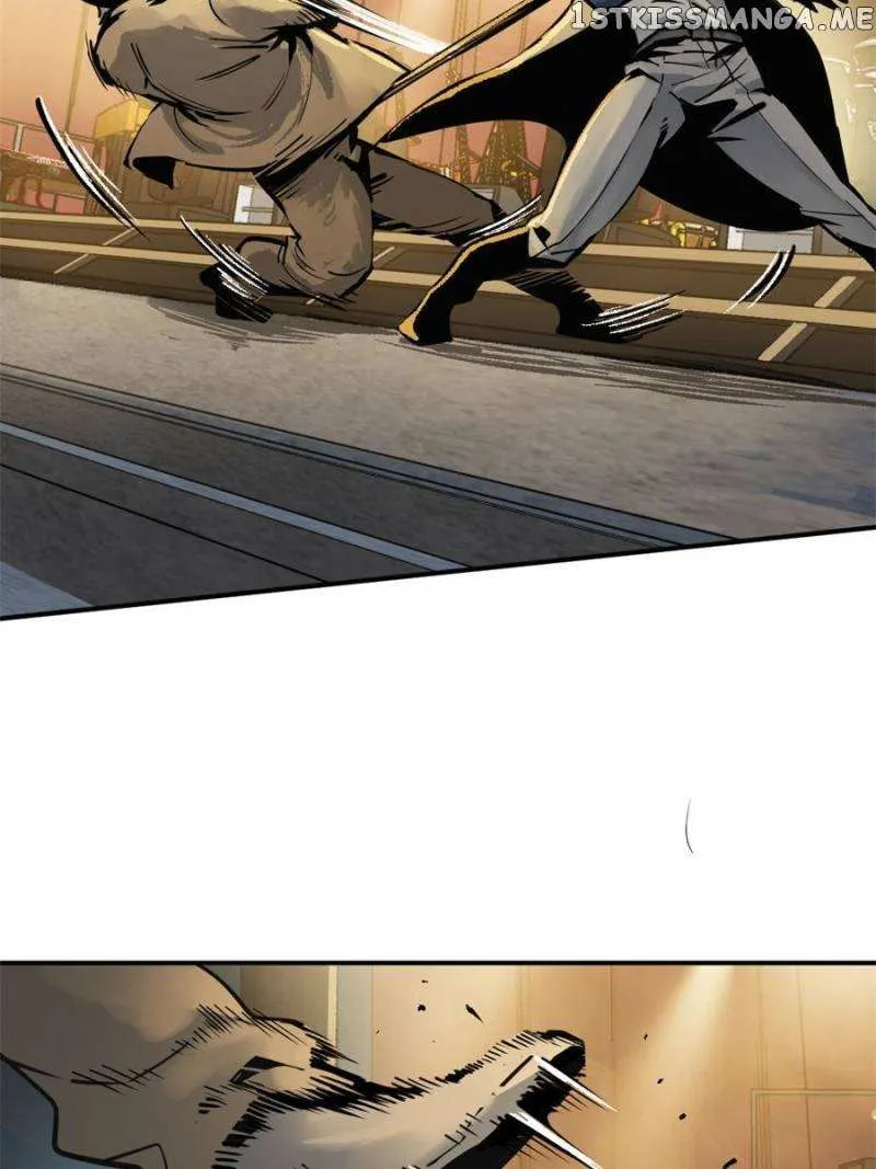 Another beginning with the Guhuo bird Chapter 118 page 92 - 