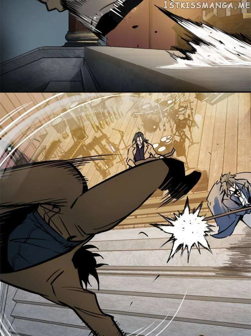 Another beginning with the Guhuo bird Chapter 118 page 93 - 