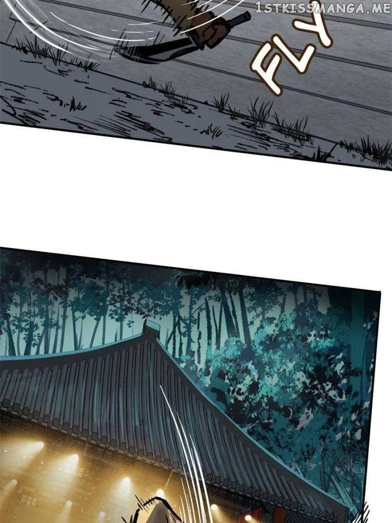 Another beginning with the Guhuo bird Chapter 118 page 94 - 