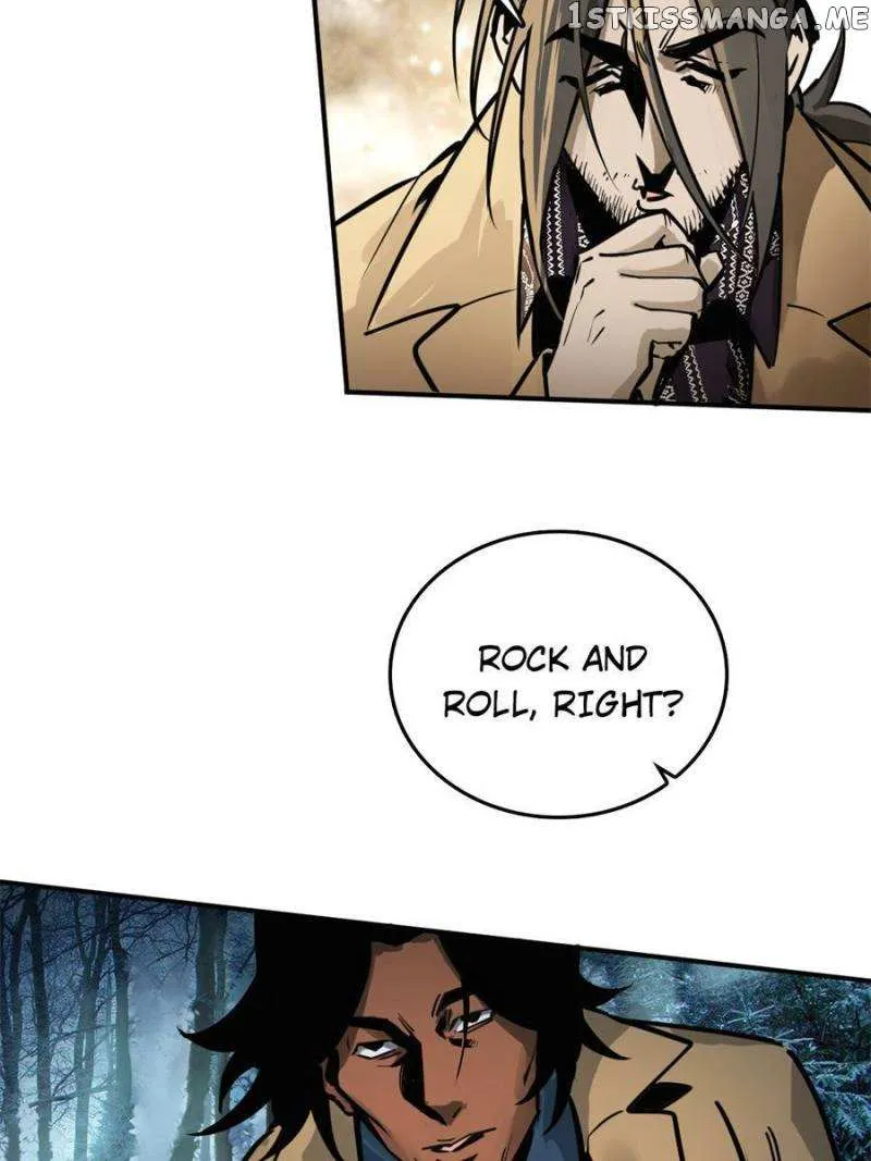 Another beginning with the Guhuo bird Chapter 118 page 96 - 