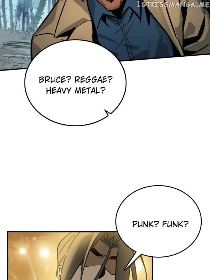 Another beginning with the Guhuo bird Chapter 118 page 97 - 