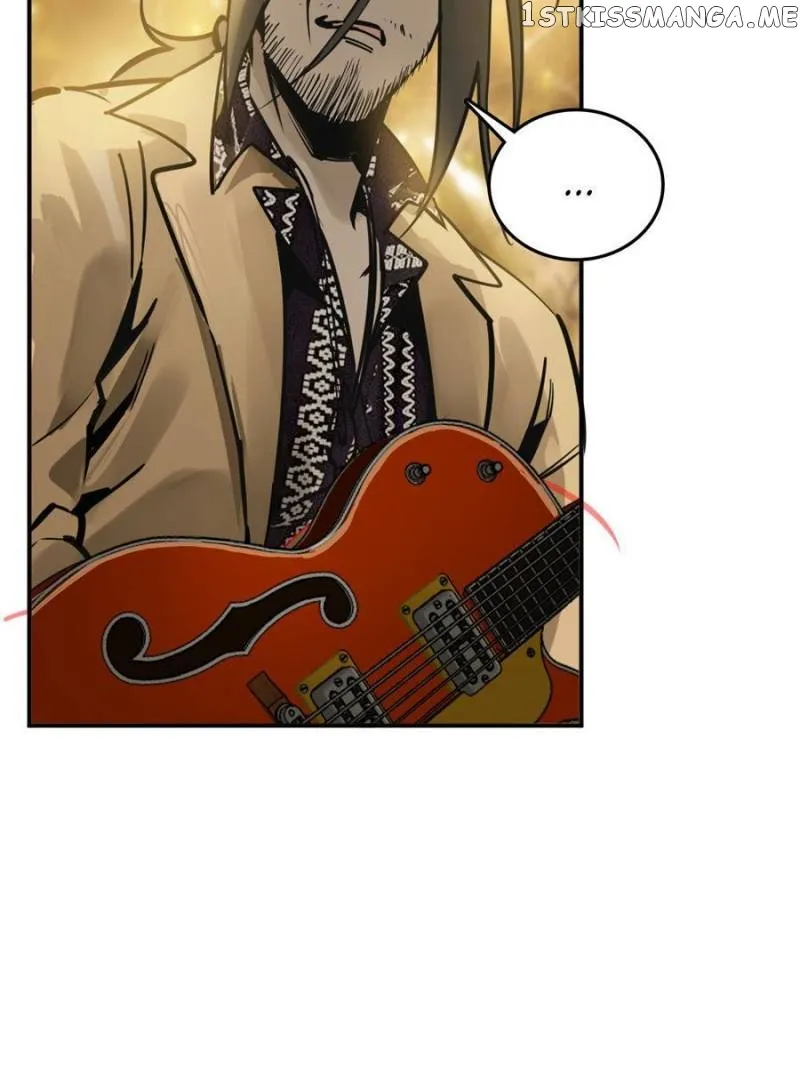 Another beginning with the Guhuo bird Chapter 118 page 98 - 