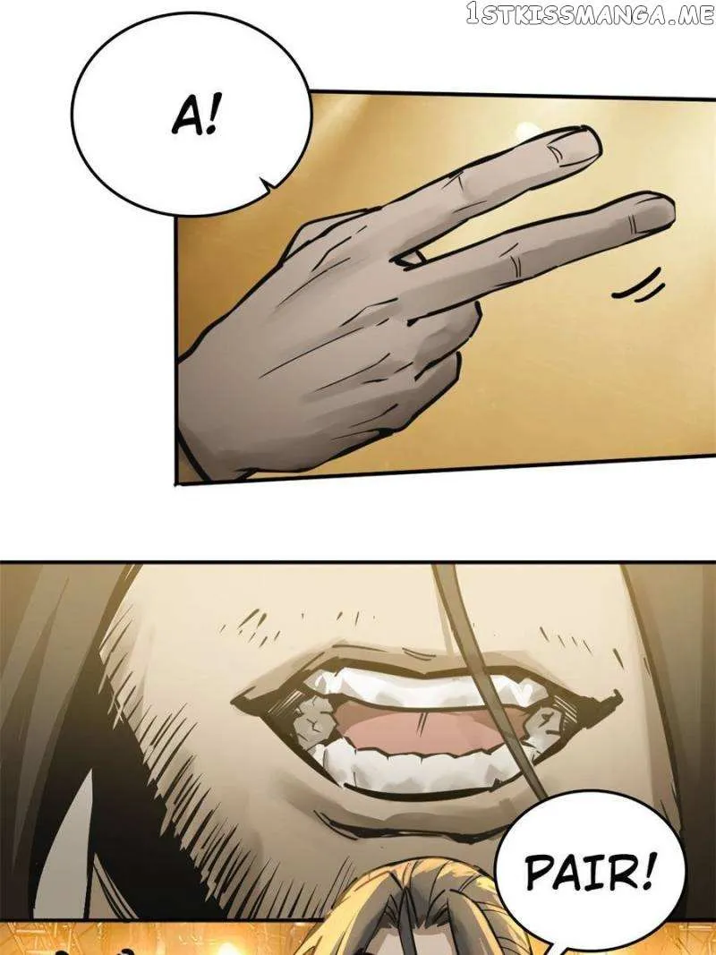 Another beginning with the Guhuo bird Chapter 118 page 99 - 
