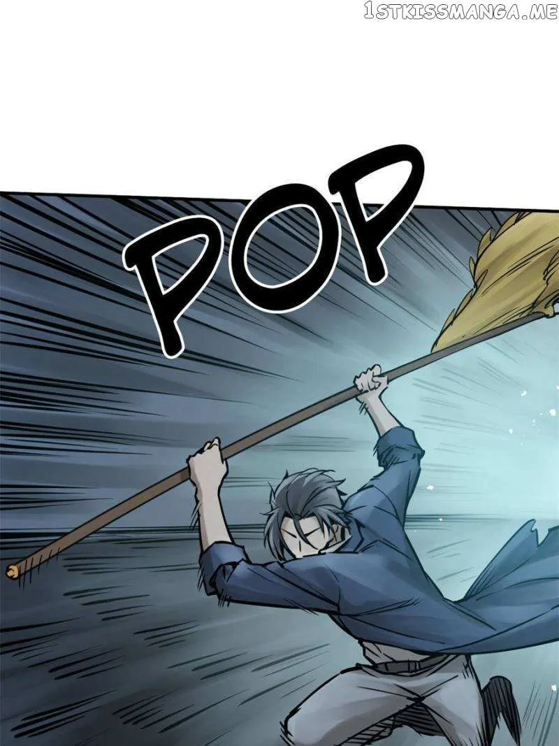 Another beginning with the Guhuo bird Chapter 119 page 11 - 
