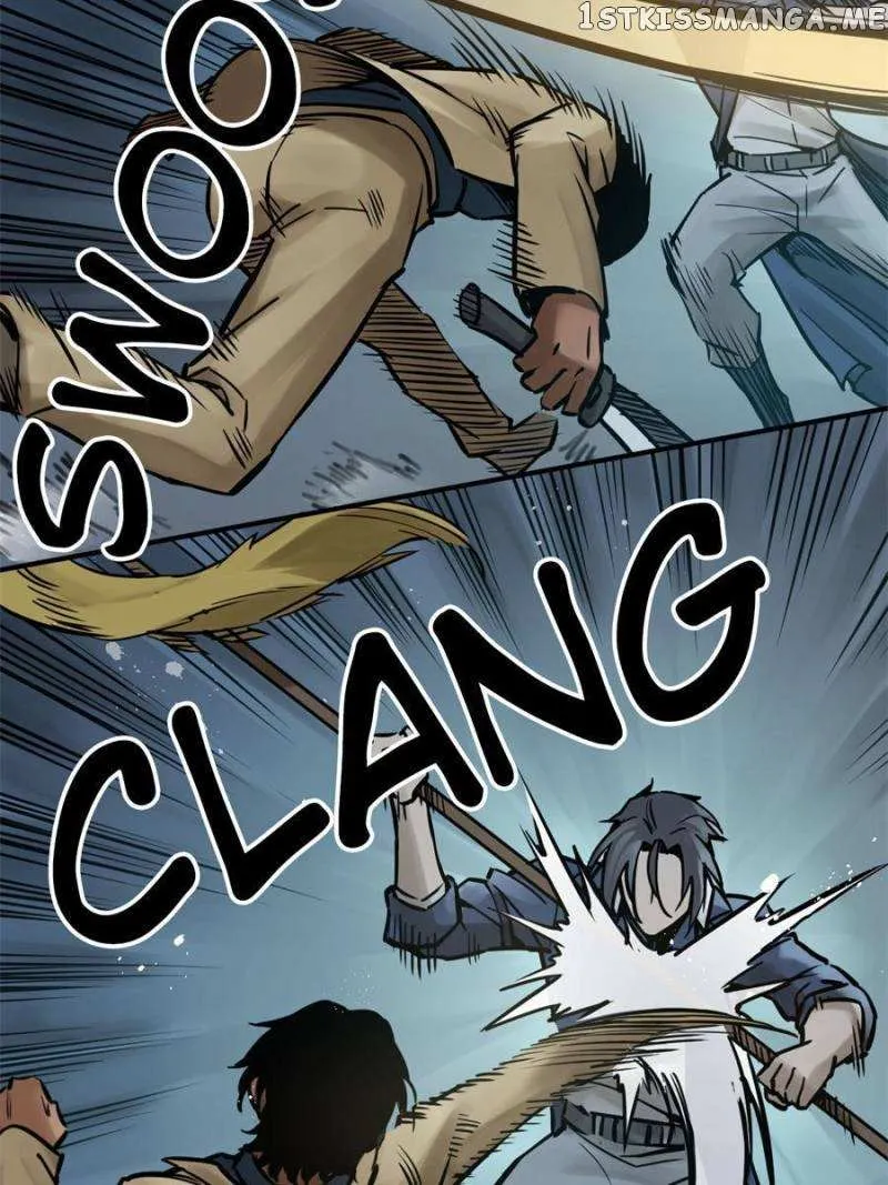 Another beginning with the Guhuo bird Chapter 119 page 13 - 