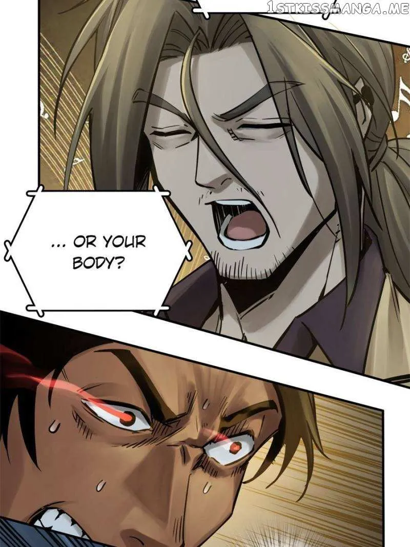 Another beginning with the Guhuo bird Chapter 119 page 15 - 