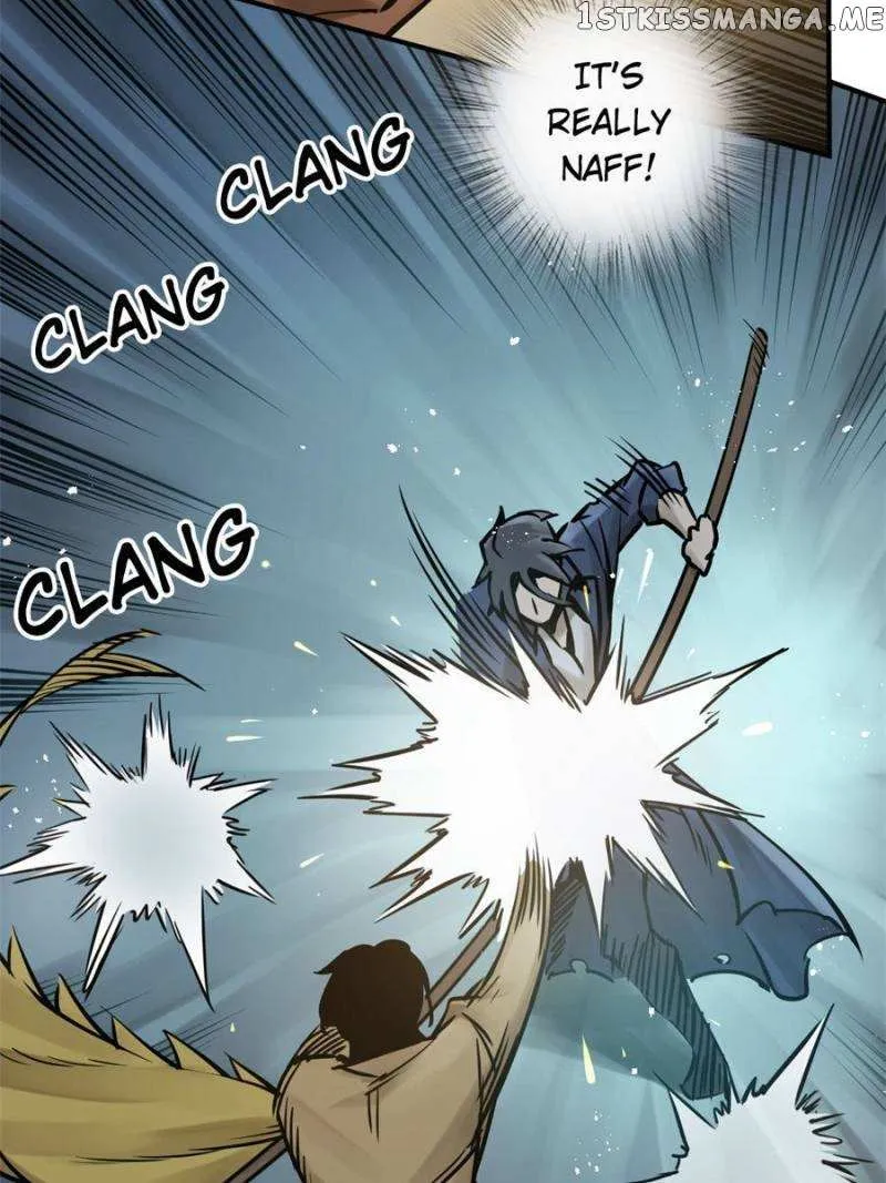 Another beginning with the Guhuo bird Chapter 119 page 16 - 