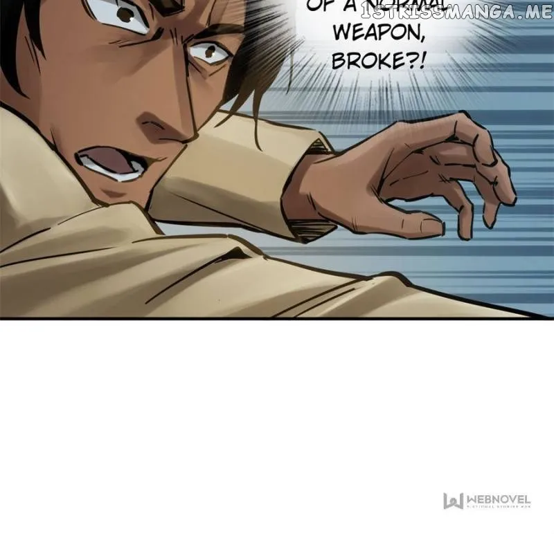 Another beginning with the Guhuo bird Chapter 119 page 19 - 
