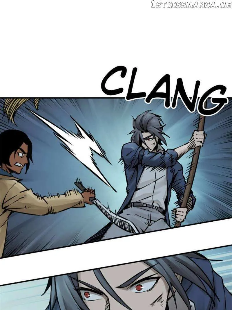 Another beginning with the Guhuo bird Chapter 119 page 20 - 