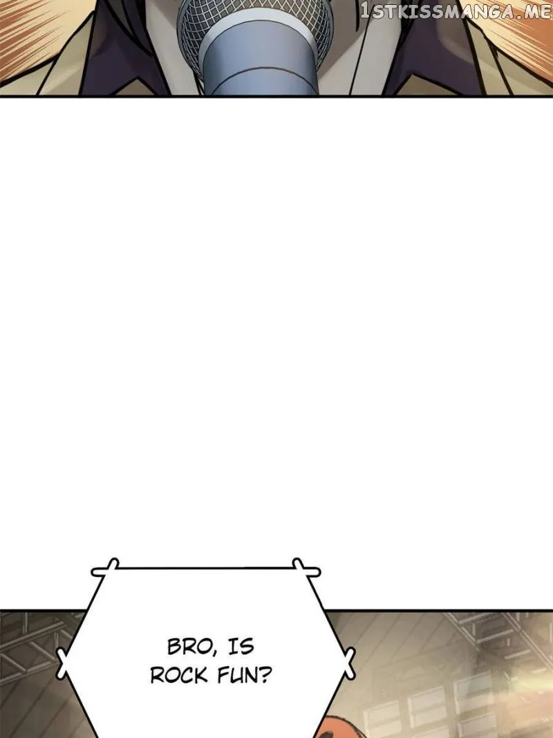 Another beginning with the Guhuo bird Chapter 119 page 3 - 