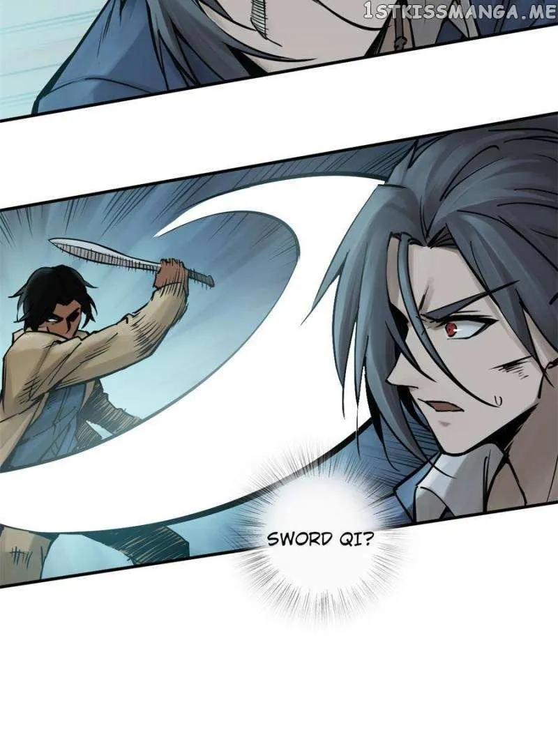 Another beginning with the Guhuo bird Chapter 119 page 21 - 