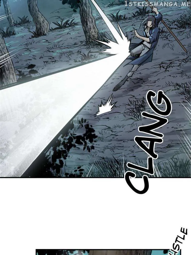 Another beginning with the Guhuo bird Chapter 119 page 24 - 