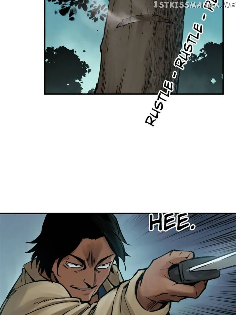 Another beginning with the Guhuo bird Chapter 119 page 25 - 