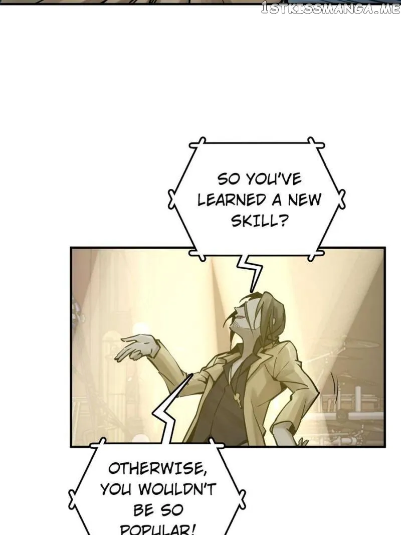 Another beginning with the Guhuo bird Chapter 119 page 26 - 