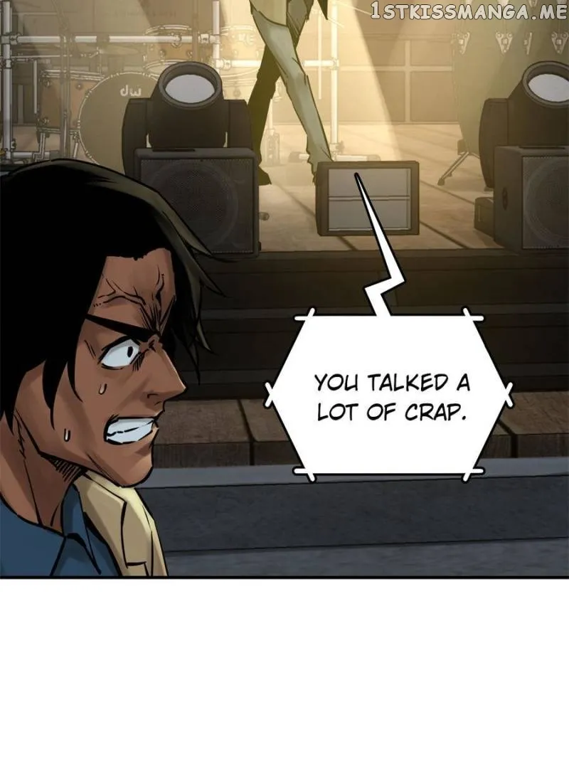 Another beginning with the Guhuo bird Chapter 119 page 28 - 