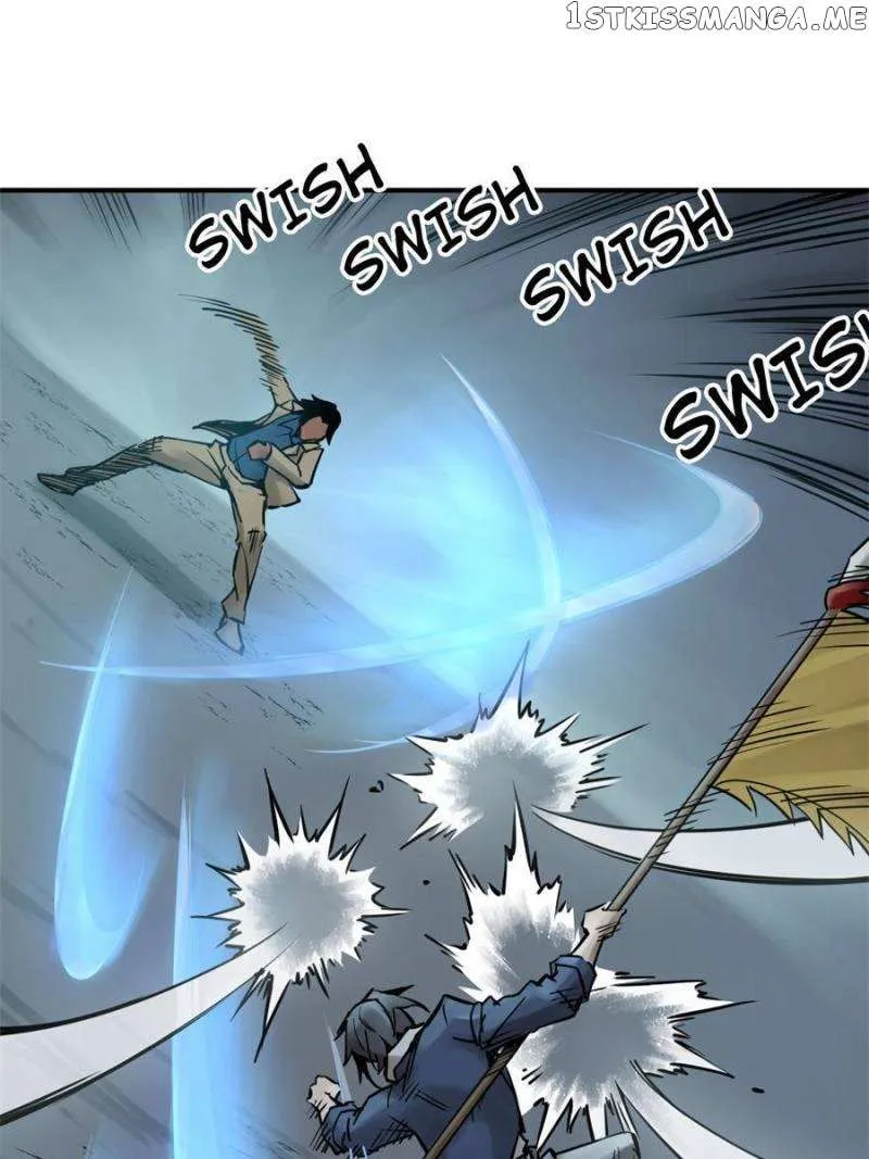 Another beginning with the Guhuo bird Chapter 119 page 31 - 