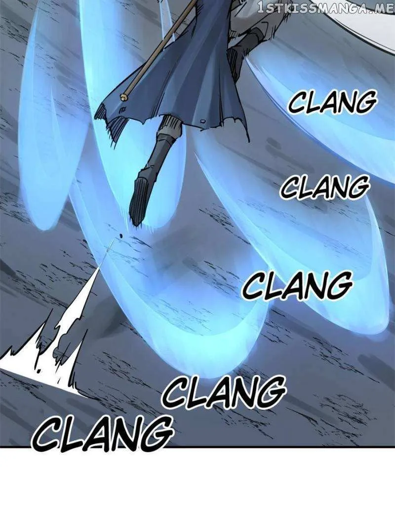 Another beginning with the Guhuo bird Chapter 119 page 32 - 