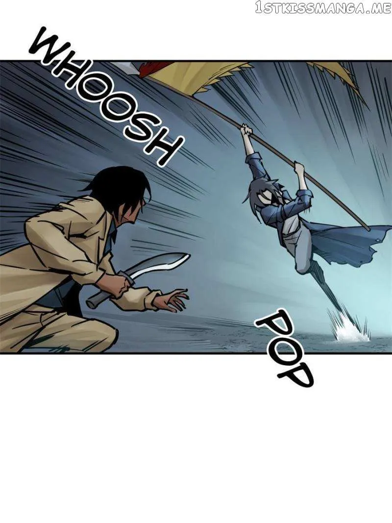 Another beginning with the Guhuo bird Chapter 119 page 33 - 