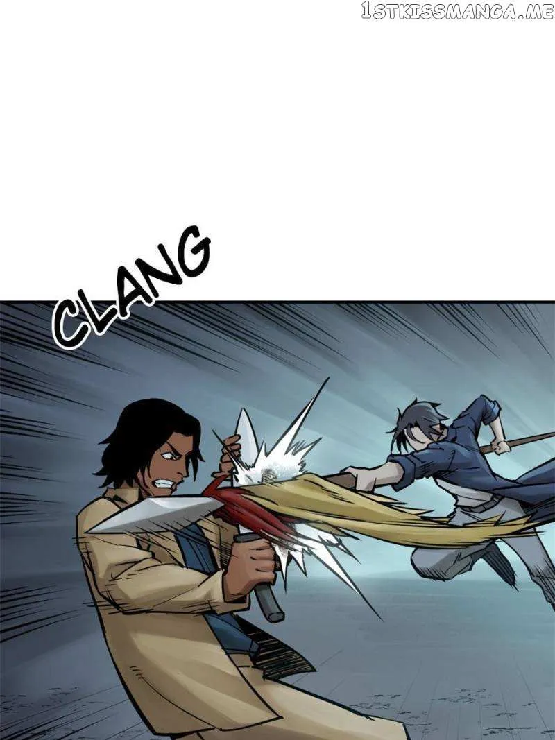 Another beginning with the Guhuo bird Chapter 119 page 34 - 
