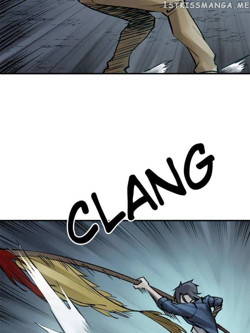 Another beginning with the Guhuo bird Chapter 119 page 35 - 