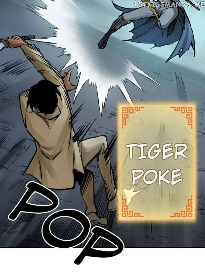 Another beginning with the Guhuo bird Chapter 119 page 36 - 