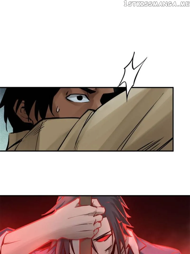 Another beginning with the Guhuo bird Chapter 119 page 37 - 