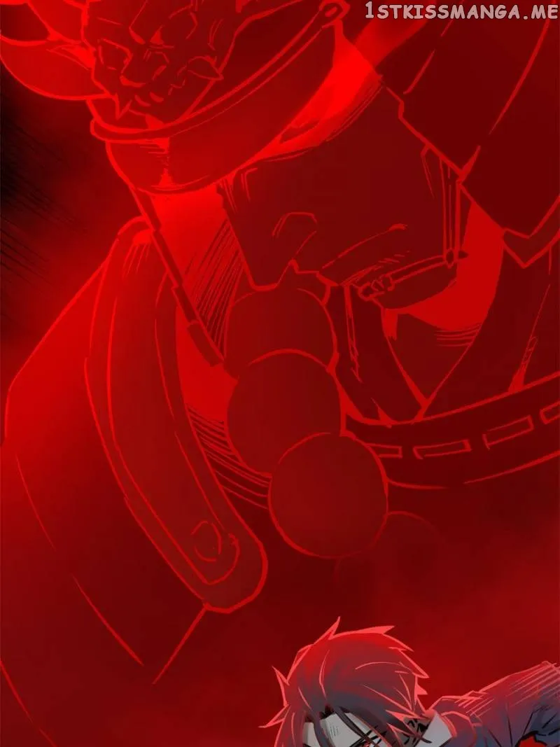 Another beginning with the Guhuo bird Chapter 119 page 40 - 
