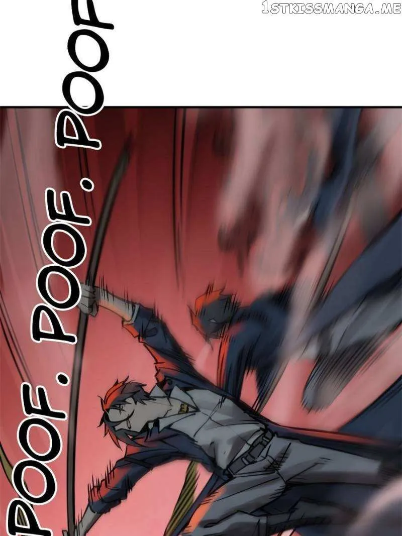 Another beginning with the Guhuo bird Chapter 119 page 42 - 