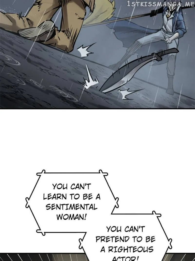 Another beginning with the Guhuo bird Chapter 119 page 45 - 