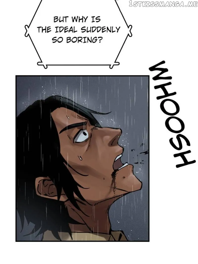 Another beginning with the Guhuo bird Chapter 119 page 47 - 