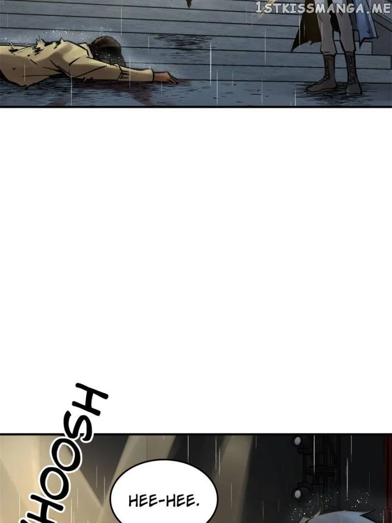 Another beginning with the Guhuo bird Chapter 119 page 50 - 