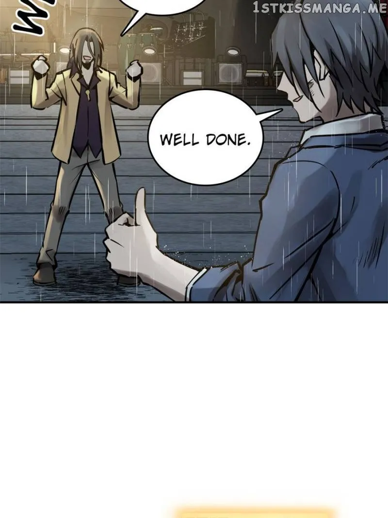 Another beginning with the Guhuo bird Chapter 119 page 51 - 