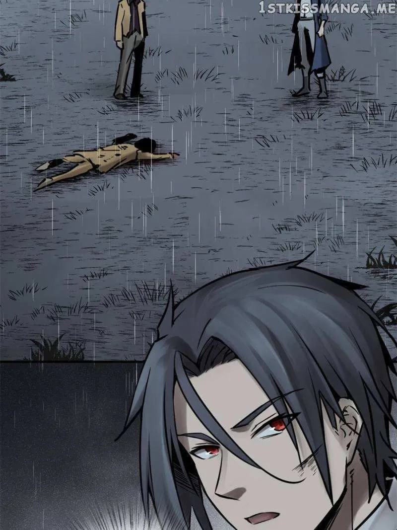 Another beginning with the Guhuo bird Chapter 119 page 54 - 