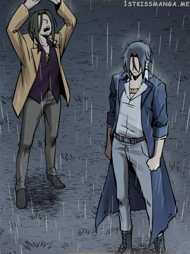 Another beginning with the Guhuo bird Chapter 119 page 56 - 