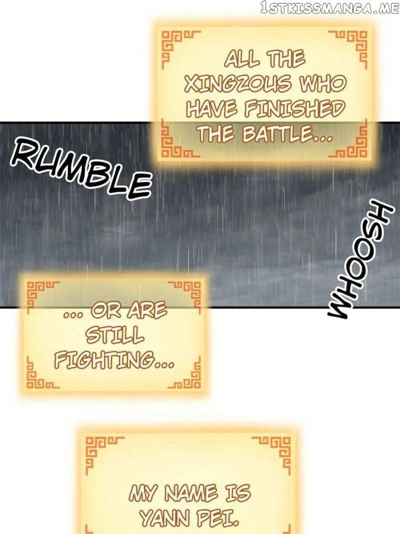 Another beginning with the Guhuo bird Chapter 119 page 58 - 