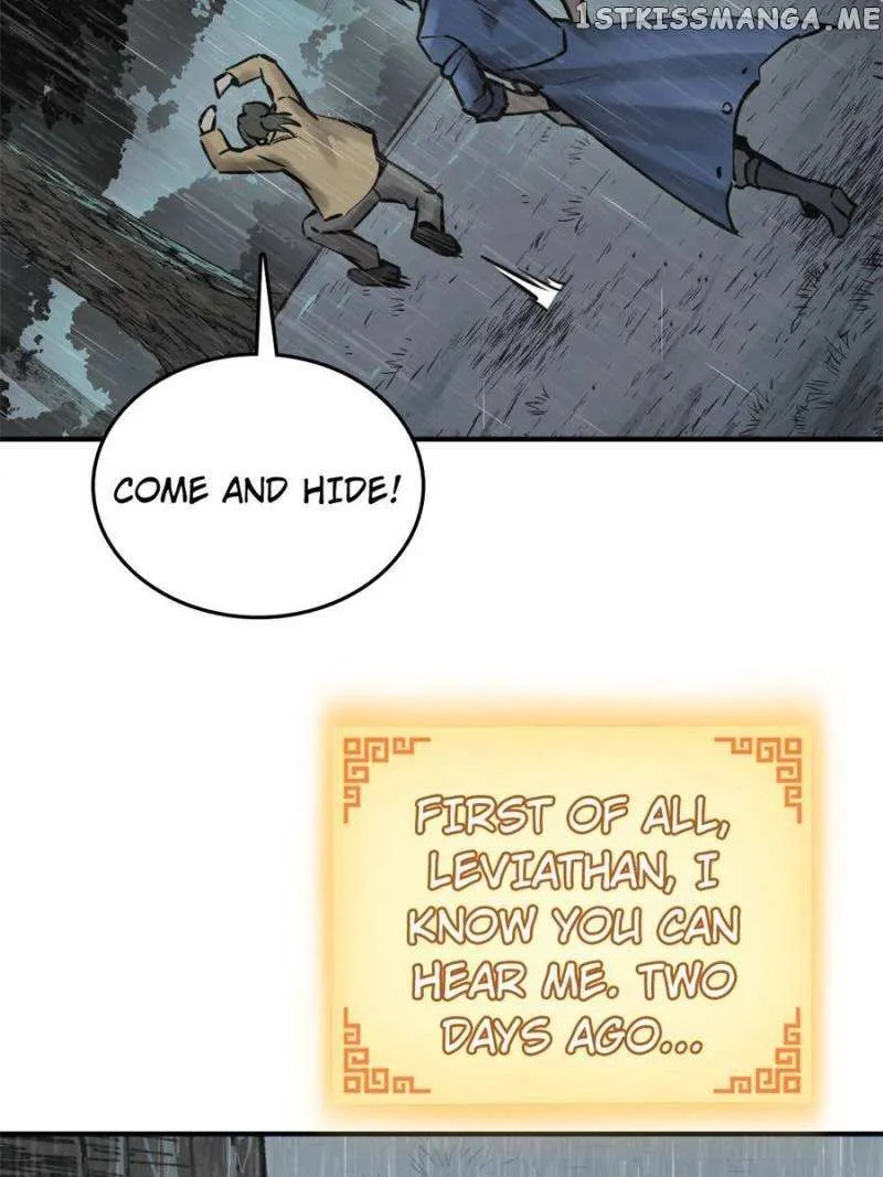 Another beginning with the Guhuo bird Chapter 119 page 61 - 