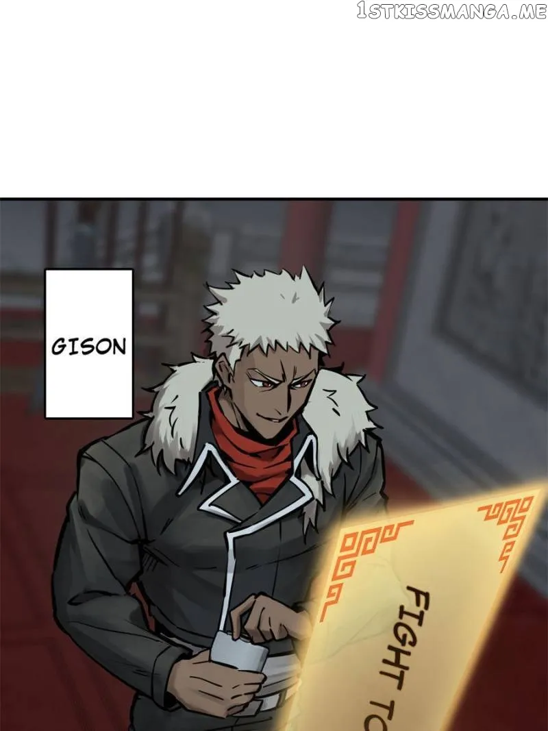 Another beginning with the Guhuo bird Chapter 119 page 67 - 