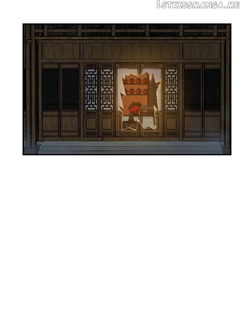 Another beginning with the Guhuo bird Chapter 119 page 69 - 